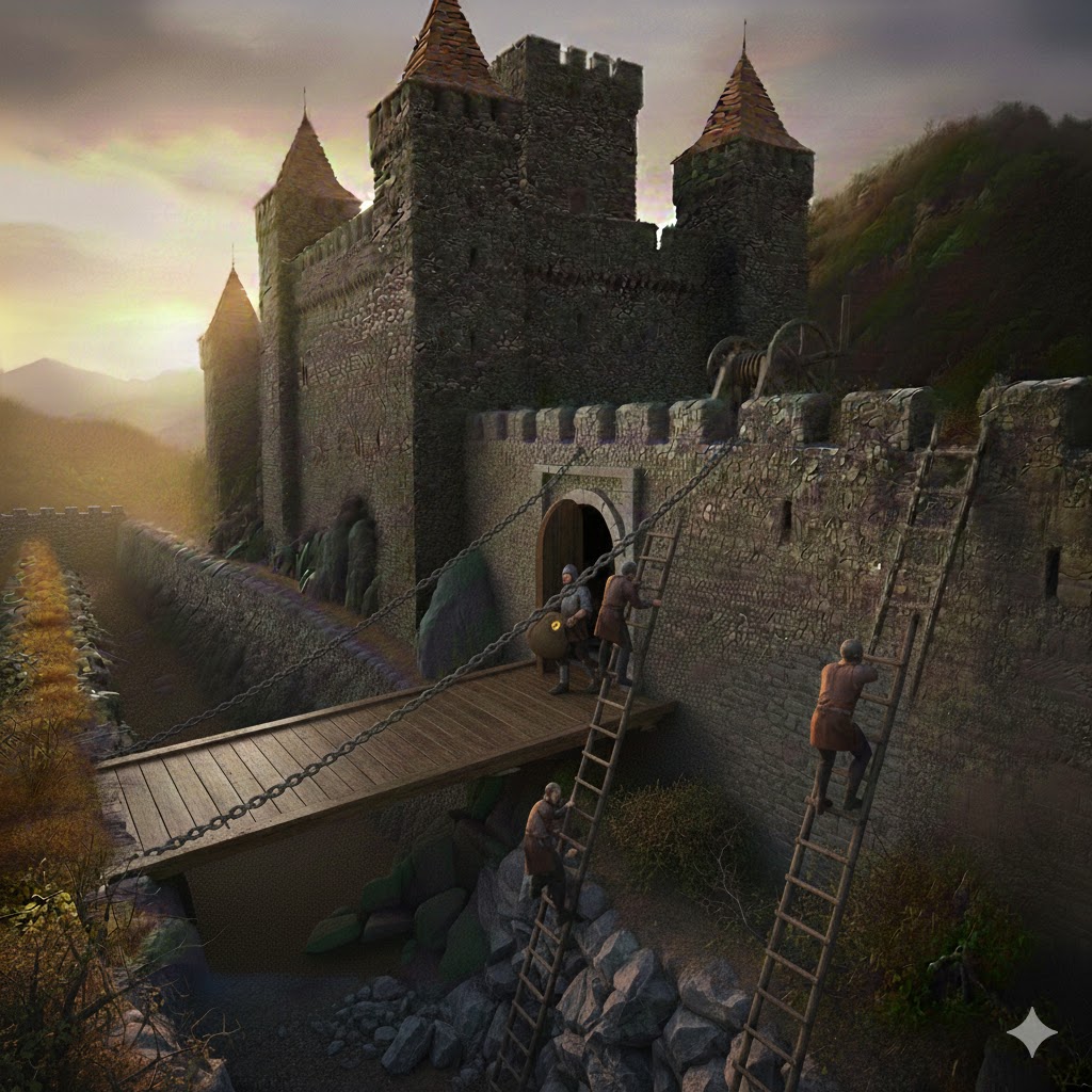 Chapter 2: Disintermediation and the Capability Lifecycle